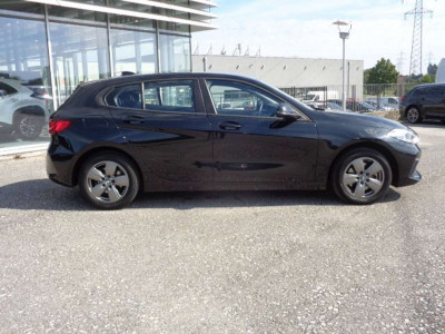 BMW 1er Gebrauchtwagen BMW 1er Gebrauchtwagen