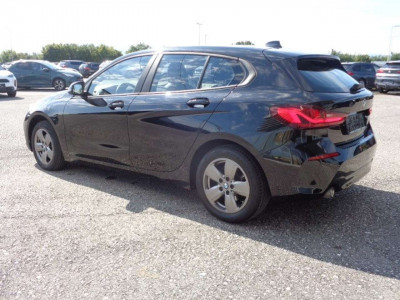 BMW 1er Gebrauchtwagen BMW 1er Gebrauchtwagen