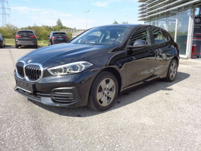 BMW 1er Gebrauchtwagen BMW 1er Gebrauchtwagen