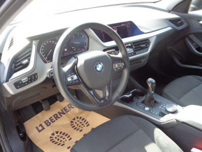 BMW 1er Gebrauchtwagen BMW 1er Gebrauchtwagen