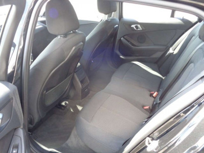 BMW 1er Gebrauchtwagen BMW 1er Gebrauchtwagen
