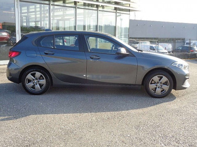 BMW 1er Gebrauchtwagen BMW 1er Gebrauchtwagen