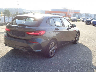 BMW 1er Gebrauchtwagen BMW 1er Gebrauchtwagen