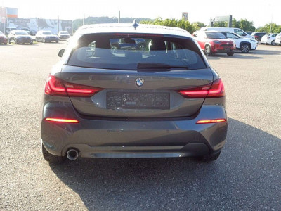 BMW 1er Gebrauchtwagen BMW 1er Gebrauchtwagen