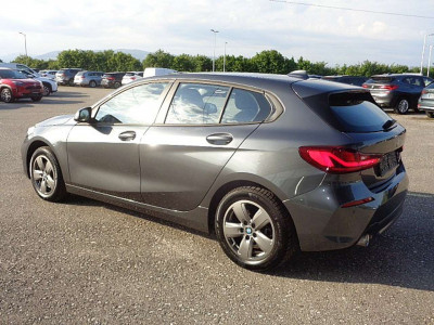BMW 1er Gebrauchtwagen BMW 1er Gebrauchtwagen