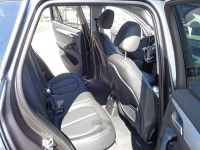 BMW X1 Gebrauchtwagen BMW X1 Gebrauchtwagen