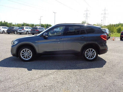 BMW X1 Gebrauchtwagen BMW X1 Gebrauchtwagen