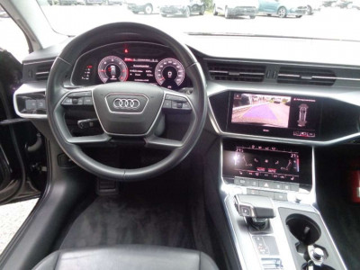 Audi A6 Gebrauchtwagen Audi A6 Gebrauchtwagen
