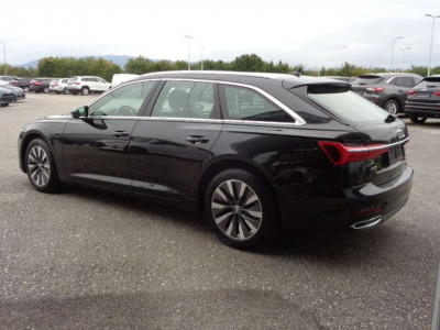Audi A6 Gebrauchtwagen Audi A6 Gebrauchtwagen