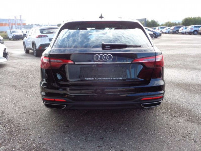 Audi A4 Gebrauchtwagen Audi A4 Gebrauchtwagen