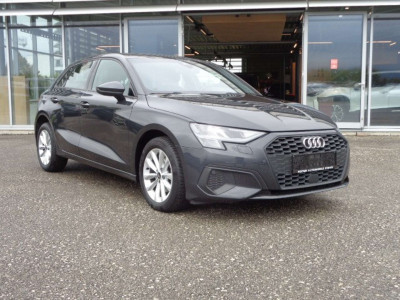 Audi A3 Gebrauchtwagen