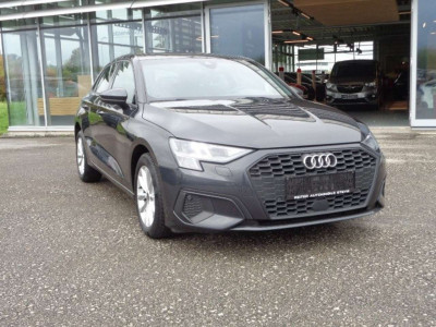 Audi A3 Gebrauchtwagen