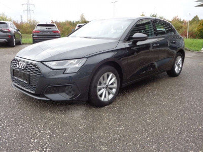 Audi A3 Gebrauchtwagen