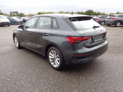Audi A3 Gebrauchtwagen