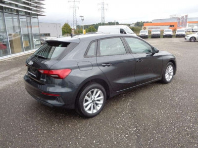 Audi A3 Gebrauchtwagen