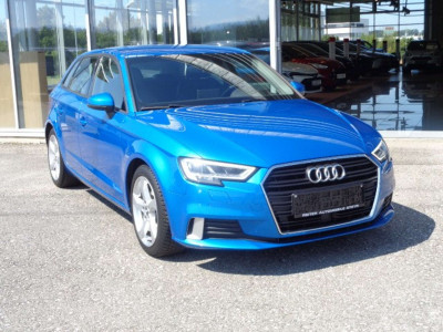 Audi A3 Gebrauchtwagen Audi A3 Gebrauchtwagen