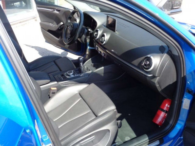 Audi A3 Gebrauchtwagen Audi A3 Gebrauchtwagen