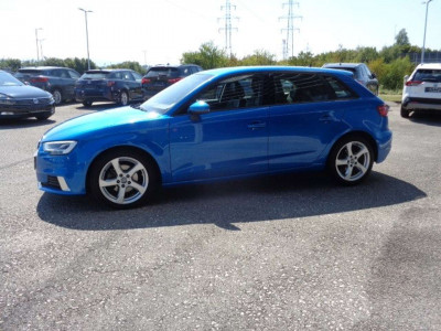 Audi A3 Gebrauchtwagen Audi A3 Gebrauchtwagen