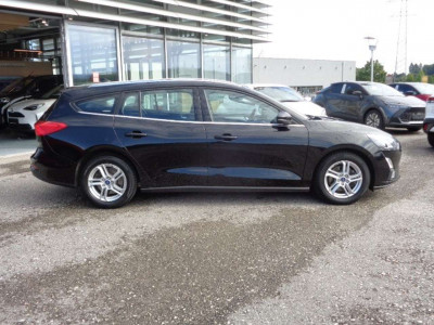 Ford Focus Gebrauchtwagen Ford Focus Gebrauchtwagen