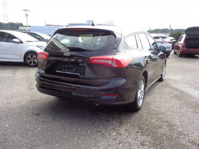 Ford Focus Gebrauchtwagen Ford Focus Gebrauchtwagen