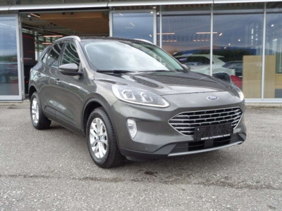 Ford Kuga Gebrauchtwagen Ford Kuga Gebrauchtwagen