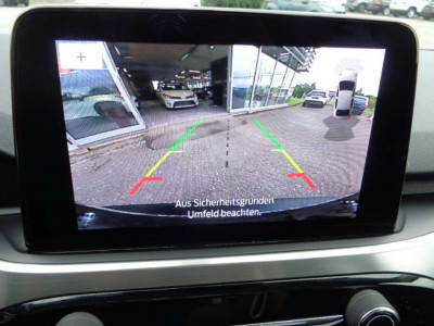 Ford Kuga Gebrauchtwagen Ford Kuga Gebrauchtwagen