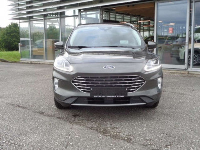Ford Kuga Gebrauchtwagen Ford Kuga Gebrauchtwagen