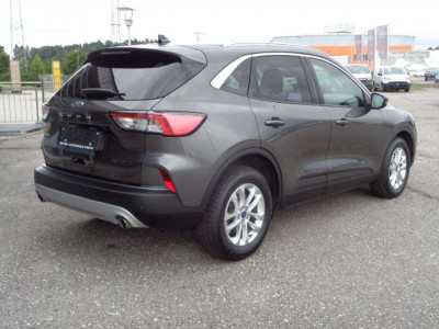 Ford Kuga Gebrauchtwagen Ford Kuga Gebrauchtwagen