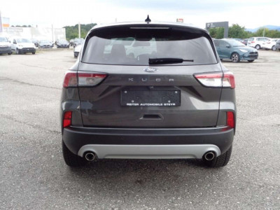 Ford Kuga Gebrauchtwagen Ford Kuga Gebrauchtwagen