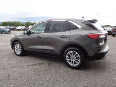 Ford Kuga Gebrauchtwagen Ford Kuga Gebrauchtwagen