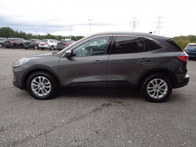 Ford Kuga Gebrauchtwagen Ford Kuga Gebrauchtwagen