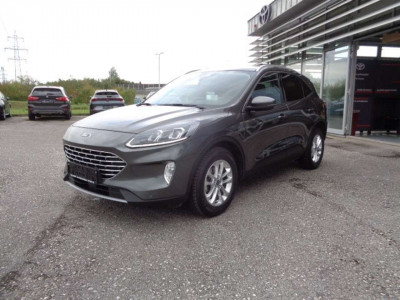 Ford Kuga Gebrauchtwagen Ford Kuga Gebrauchtwagen