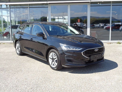 Ford Focus Gebrauchtwagen Ford Focus Gebrauchtwagen