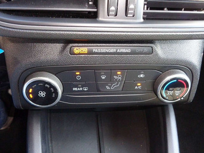 Ford Focus Gebrauchtwagen Ford Focus Gebrauchtwagen