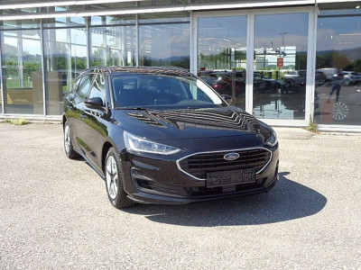 Ford Focus Gebrauchtwagen Ford Focus Gebrauchtwagen