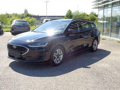 Ford Focus Gebrauchtwagen Ford Focus Gebrauchtwagen