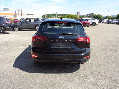 Ford Focus Gebrauchtwagen Ford Focus Gebrauchtwagen