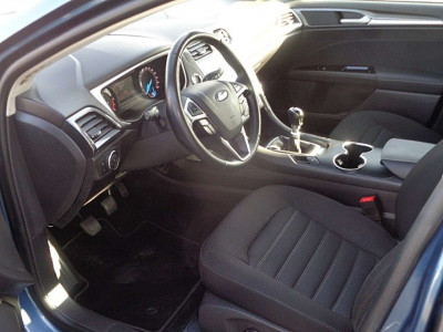 Ford Mondeo Gebrauchtwagen Ford Mondeo Gebrauchtwagen