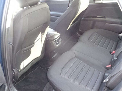 Ford Mondeo Gebrauchtwagen Ford Mondeo Gebrauchtwagen