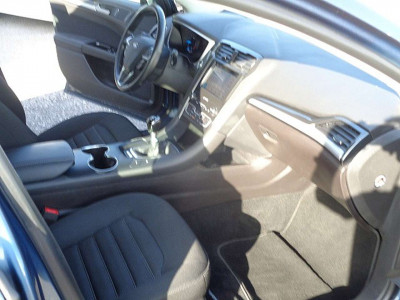 Ford Mondeo Gebrauchtwagen Ford Mondeo Gebrauchtwagen