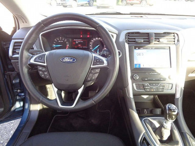 Ford Mondeo Gebrauchtwagen Ford Mondeo Gebrauchtwagen