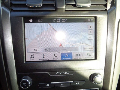 Ford Mondeo Gebrauchtwagen Ford Mondeo Gebrauchtwagen