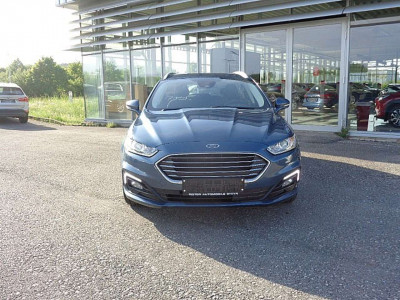 Ford Mondeo Gebrauchtwagen Ford Mondeo Gebrauchtwagen