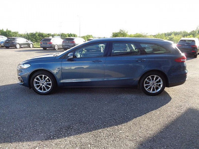 Ford Mondeo Gebrauchtwagen Ford Mondeo Gebrauchtwagen