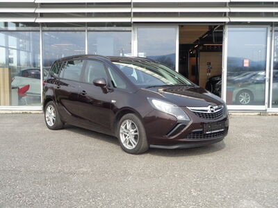 Opel Zafira Gebrauchtwagen Opel Zafira Gebrauchtwagen