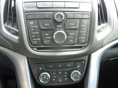 Opel Zafira Gebrauchtwagen Opel Zafira Gebrauchtwagen