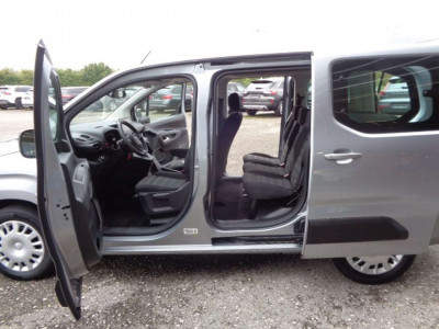 Opel Combo Gebrauchtwagen