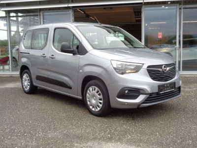 Opel Combo Gebrauchtwagen