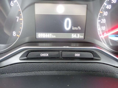 Opel Combo Gebrauchtwagen