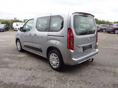 Opel Combo Gebrauchtwagen